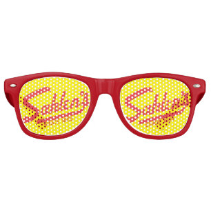 Lunettes de soleil Sahlen