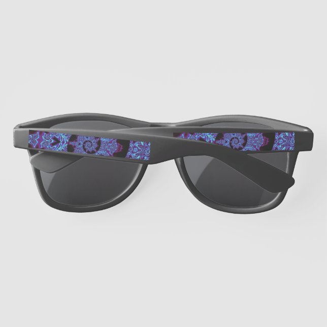 Lunettes De Soleil Shay (Dos)