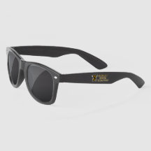 Lunettes de soleil Shelby Theatre