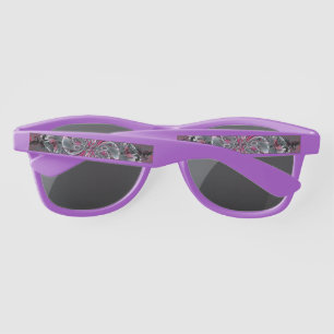 Lunettes de soleil Signaux mixtes