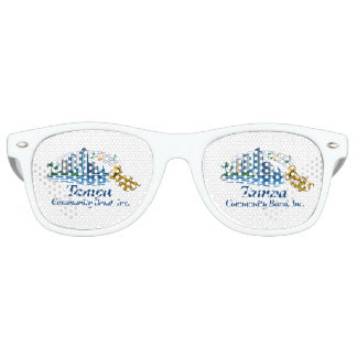 Lunettes de soleil TCB Trumpet Logo