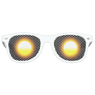 Lunettes de soleil Teintes de fête pour adultes, b