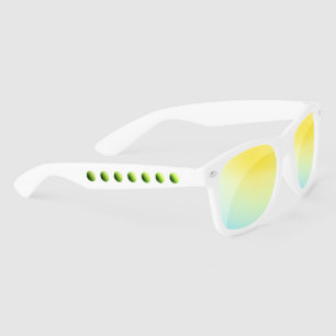 Lunettes De Soleil Tennis Balls Mod 4Ruth