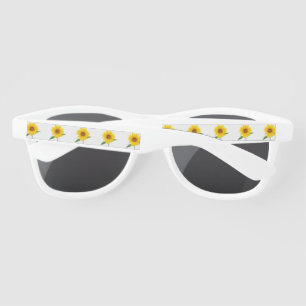 Lunettes De Soleil Tournesol