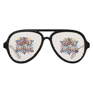 Lunettes de soleil Trike Force