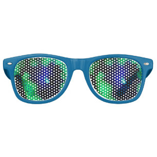 Lunettes de soleil Trippy cool