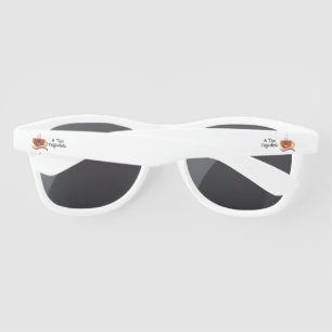 Lunettes De Soleil Un Vrai Caféinomane