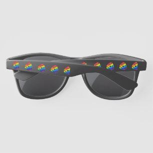 Lunettes De Soleil Vibran de l'adaptateur d'enregistrement SlipperyJo