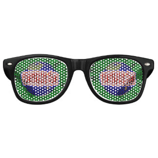 Lunettes de soleil VomitRadio