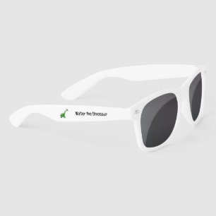 Lunettes De Soleil Walter le Dinosaure