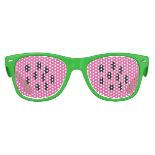 Lunettes de soleil Watermelon Kids