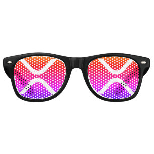 Lunettes de soleil XRP Party