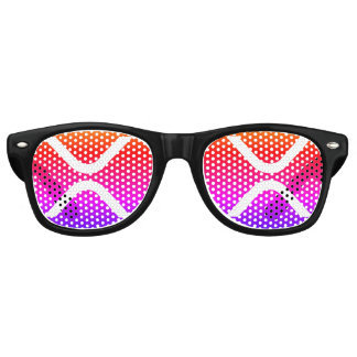 Lunettes de soleil XRP Party