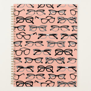 Lunettes de vue rose pâle, Lunettes de vue, Vêteme