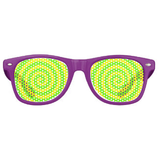 Lunettes Hypno