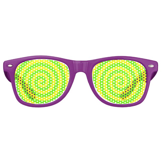 Lunettes Hypno (Devant)