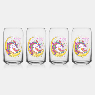 Lunettes magiques Unicorn