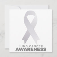 Lung Cancer Awareness