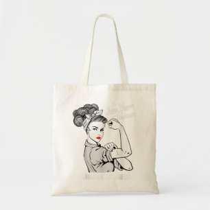 Lung Cancer Warrior Unbreakable T Shirt Awareness Tote Bag