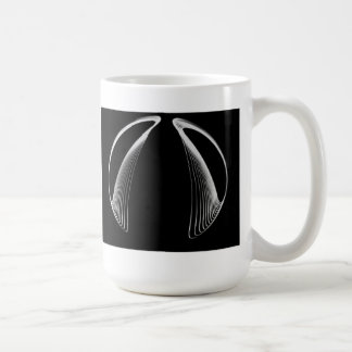 Lungs for a "Breath of Life" Coffee Mug