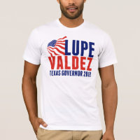 Lupe Valdez for Texas Governor 2018