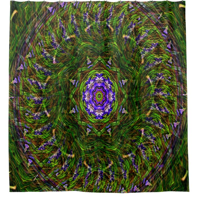 Lupines..... (Front)