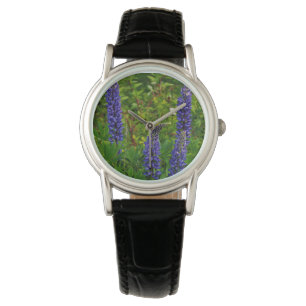 Lupines Watch