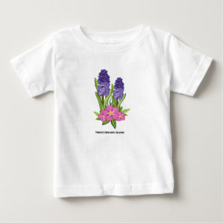 Lupines & Wild Roses PEI T-Shirt