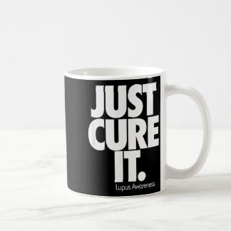 Lupus Awareness Month Cure Advocate Support Purple Coffee Mug