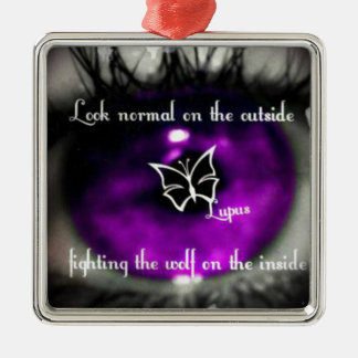 lupus eye22.jpg metal ornament