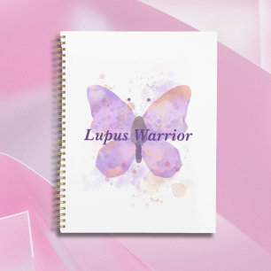 Lupus Warrior  
