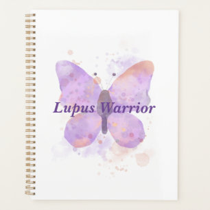 Lupus Warrior