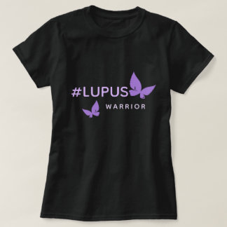 Lupus Warrior - T-Shirt