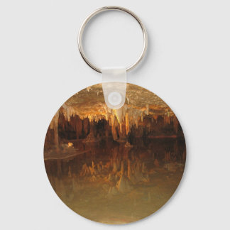 Luray Caverns, Reflection Pool Keychain