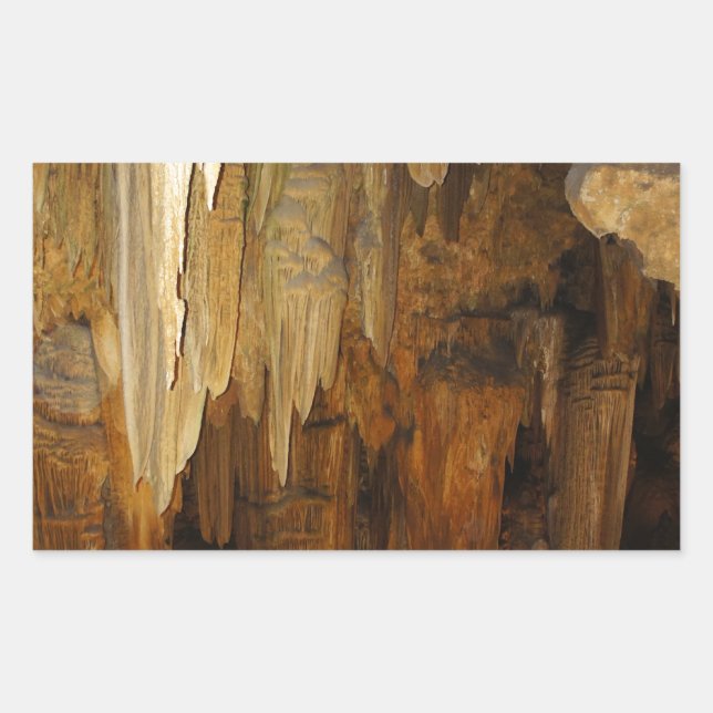 Luray Caverns Sticker (Front)
