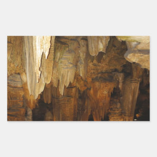 Luray Caverns Sticker