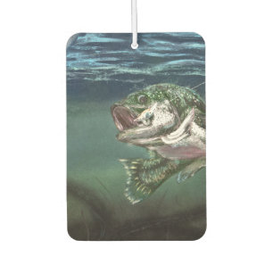 Lured In Air Freshener