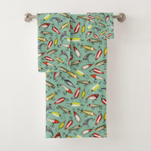 Lures de pêche