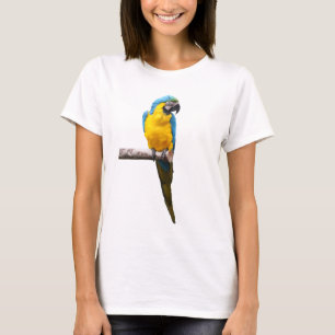 Luri Congo Inn T-Shirt