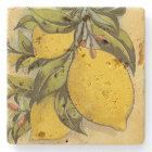 Luscious Lemons Square