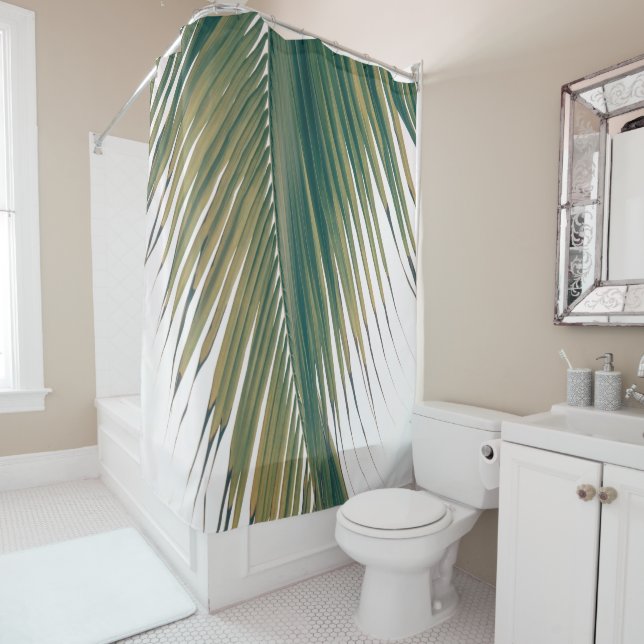Lush Caribbean Palm 3 #palm#tropical  (In Situ)
