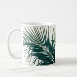 Lush Caribbean Palms 13 #palms#tropical Coffee Mug