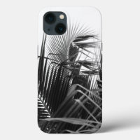 Lush Caribbean Palms 14