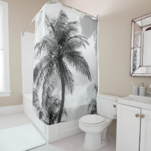 Lush Glam Palm Trees 1