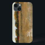 Lush Green Countryside Landscape iPhone 13 Case<br><div class="desc">A wonderful landscape print by Tim O'Toole. The lush green countryside seemingly stretches out forever. Wouldn't you love to go lay out in the grass and stare at the sky depicted in this print? Be sure to order your copy today!</div>