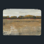 Lush Green Countryside Landscape iPad Mini Cover<br><div class="desc">A wonderful landscape print by Tim O'Toole. The lush green countryside seemingly stretches out forever. Wouldn't you love to go lay out in the grass and stare at the sky depicted in this print? Be sure to order your copy today!</div>