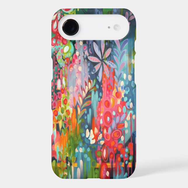 LUSH - Phone Case (Back)