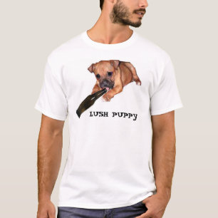 lush puppy T-Shirt
