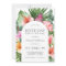Lush Tropical Floral Birthday Party and Luau