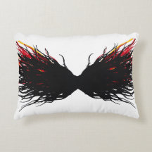 Lust Abstract 7 Deadly Sins Alcohol Ink Art